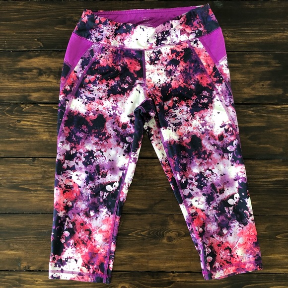 tek gear Pants - Tek Gear workout leggings